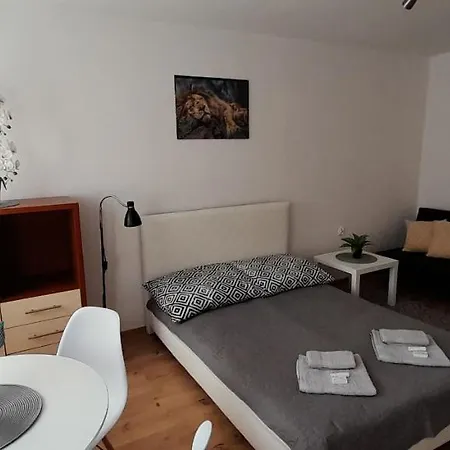 Apartament Kaliska Apartment Kolberg