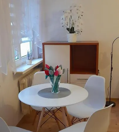 Apartment Kaliska