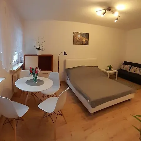 Apartment Kaliska *